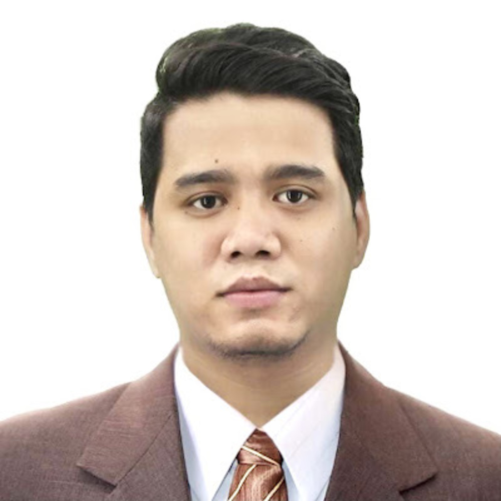 Meet your Posher, Raymond